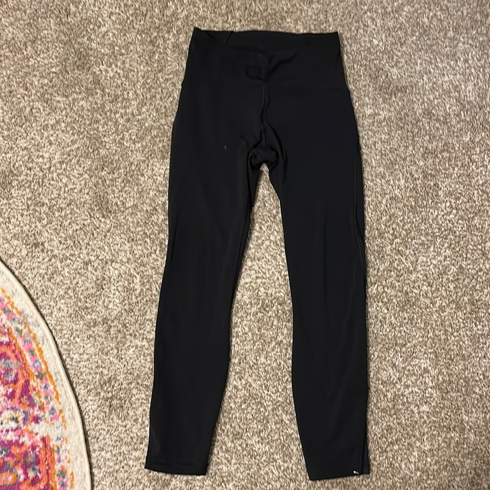 Lululemon Black Leggings
